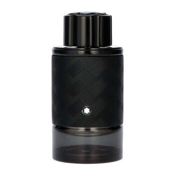 Montblanc Men's Explorer Extreme Parfum 3.4 oz (Tester) Fragrances