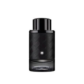 MONTBLANC EXPLORER 香水 Montblanc Explorer 2 oz EDP Spray for Men, Adventure Scent