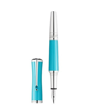 Muses Maria Callas Special Edition Fountain Pen