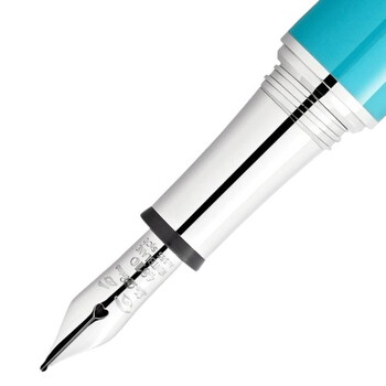 Muses Maria Callas Special Edition Fountain Pen