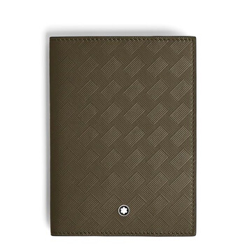 Montblanc Green Python Print 146 Notebook 119646 4017941938442