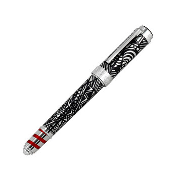 Patron of Art Peggy Guggenheim Fountain Pen 113926 Patron of Art Peggy Guggenheim Fountain Pen 113926