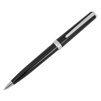 Montblanc Meisterstuck Legrand Platinum Luxury Ballpoint Pen