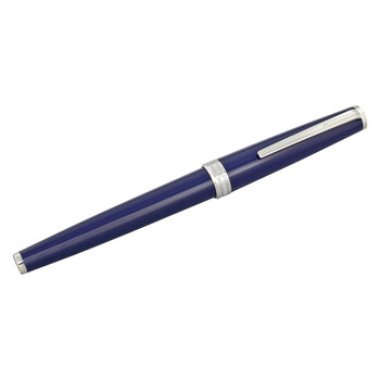 Montblanc Pix Blue Rollerball 114809 4017941786944 - Fine Pens