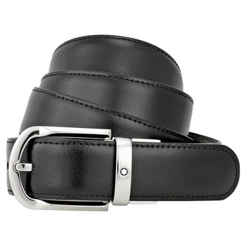 Reversible Leather Men's Belt 111080