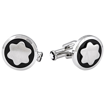 Montblanc Urban Spirit Cufflinks 114770 4017941805362