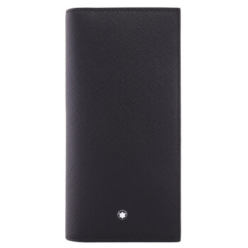 Montblanc Meisterstuck 14CC Vertical Wallet 7165 4017941200853