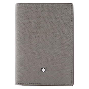 Sartorial 4cc Leather Card Holder 199378