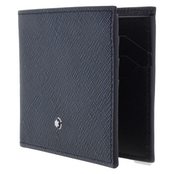 Sartorial 6cc Leather Wallet