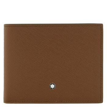 Sartorial 6cc Leather Wallet 220386