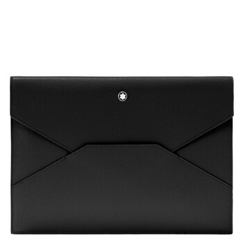 Montblanc Augmented Paper Urban Spirit Black Pen Set 123676