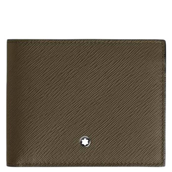 Sartorial Leather 6CC Wallet 221362