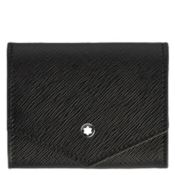 Montblanc Sartorial Leather Coin Case 220348 4069153003449