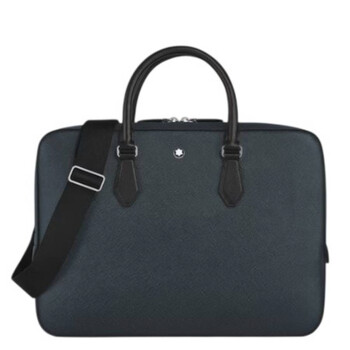 Sartorial Thin Leather Document Case 220333