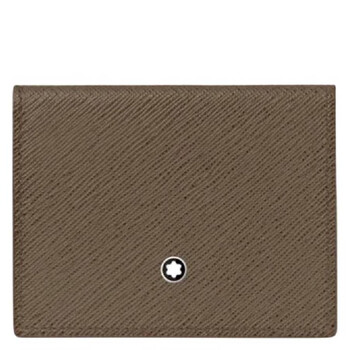 Montblanc Sartorial Mini 4cc Wallet 198979 4062037973029