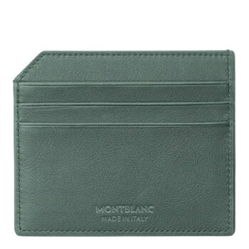 Selection Soft Card Holder 6Cc