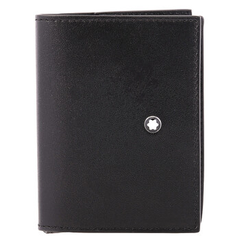 Soft Trio Leather Card Holder 4cc 198121