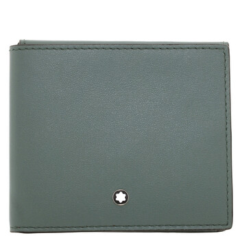 Soft Trio Thin Wallet 4CC 198147