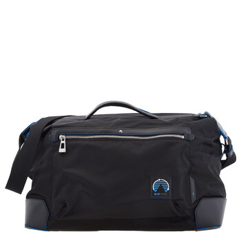 T By Alexander Wang Oxford Wangsport Mini Duffle Bag 20123R04M