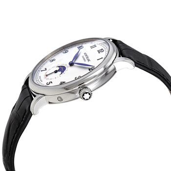 Star Legacy Automatic Silver Dial Men's Watch 116508