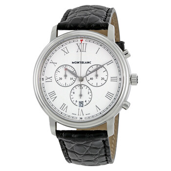 Tradition Chronograph Men's Watch 114339