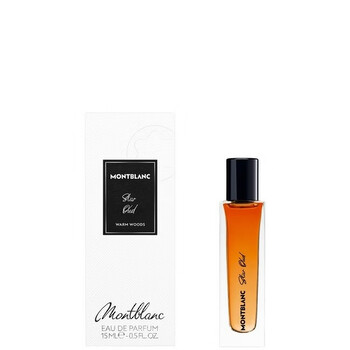 Montblanc Men's Mini Set Gift Set Fragrances 3386460151740