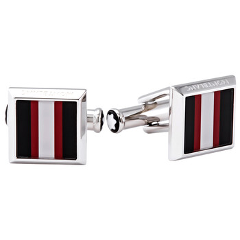 Urban Spirit Racing Square Cufflinks 118595