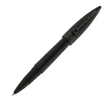 Aviator Flying Ace Edition Black Rollerball Pen ISAORRUC