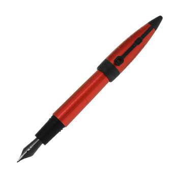 Aviator Red Baron Flying Ace Edition Series Fountain Pen (M) ISAOR3UR