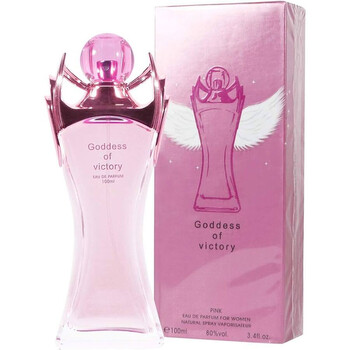 Ladies Goddess Pink EDP Spray 3.4 oz Fragrances 8718657766331