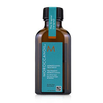 Moroccanoil by Moroccanoil Treatment Oil 3.4 oz (100 ml