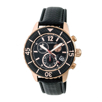 NWT Morphic M51 Series Chronograph Blue Dial Men\'s Watch Morphic M51 Series Chronograph Blue Dial Men main image 4