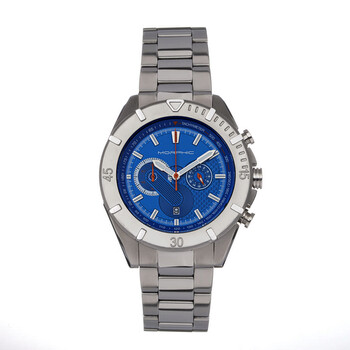 M94 Series Blue Dial Men's Watch MPH9405