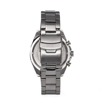 M94 Series Grey Dial Men's Watch MPH9402