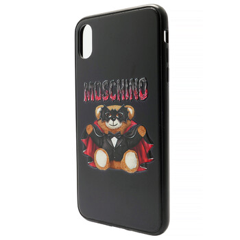 Bat Teddy Iphone XS Case