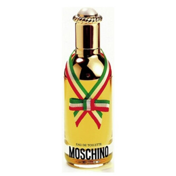 by Moschino for Women - 2.5 oz EDT Spray