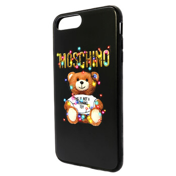 Christmas Teddy IPhone Case