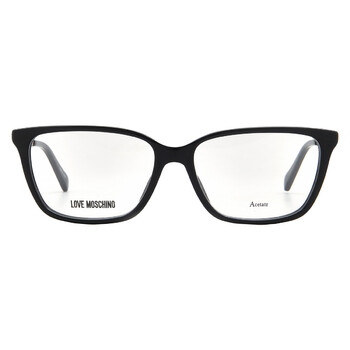 Demo Pilot Ladies Eyeglasses MOL550 0807 52