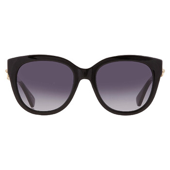 JIMMY CHOO AXELLE/G/S サングラス　ボストン Amazon | [ジミーチュウ] サングラス アイウェア レディース 56