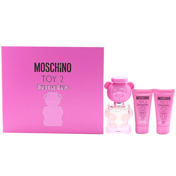 Ladies Toy 2 Bubble Gum Gift Set Fragrances 8011003873753