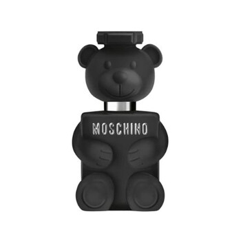 Moschino Toy Boy Men's EDP Spray 3.4 oz (100 ml) 8011003845132