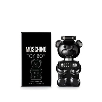 Moschino Toy Boy Men's EDP Spray 3.4 oz (100 ml) 8011003845132