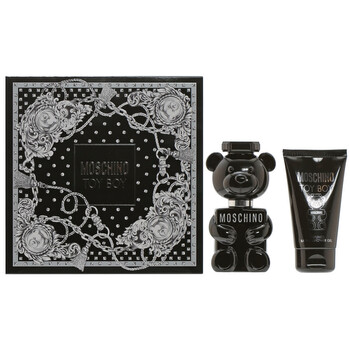 Moschino Unisex Toy 2 Pearl Gift Set Kids Fragrances