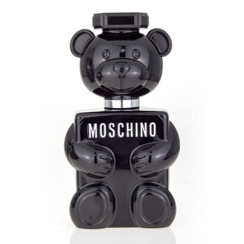 Moschino Pink Bouquet / Moschino EDT Spray 3.3 oz (w