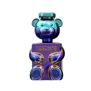 Moschino Toy Boy Men's EDP Spray 3.4 oz (100 ml) 8011003845132