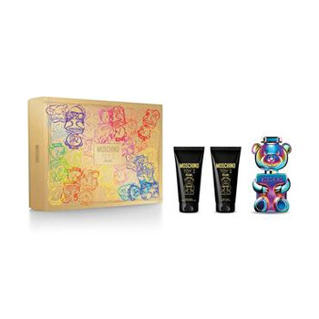 Moschino Unisex Toy 2 Pearl Gift Set Kids Fragrances 8011003893867