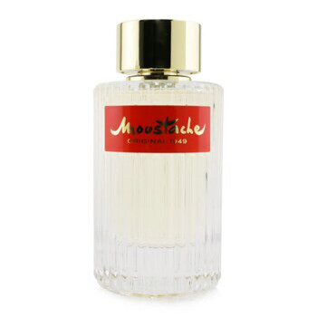 Rochas Men's Moustache EDP Spray 4.2 oz Fragrances