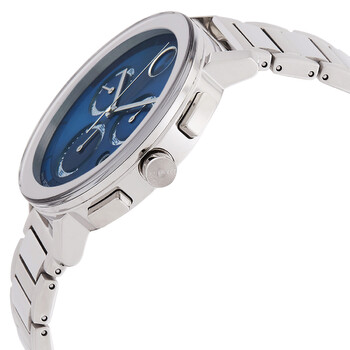 BOLD Evolution 2.0 Chronograph Quartz Blue Dial Men's Watch 3601231
