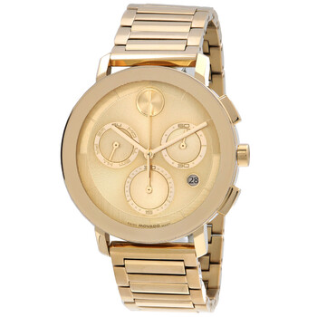 Bold Evolution 2.0 Chronograph Quartz Men's Watch 3601098