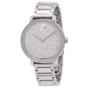 Bold Evolution 2.0 Quartz Ladies Watch 3601151